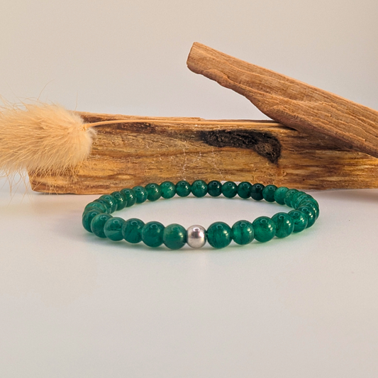 Sternaventurin Armband