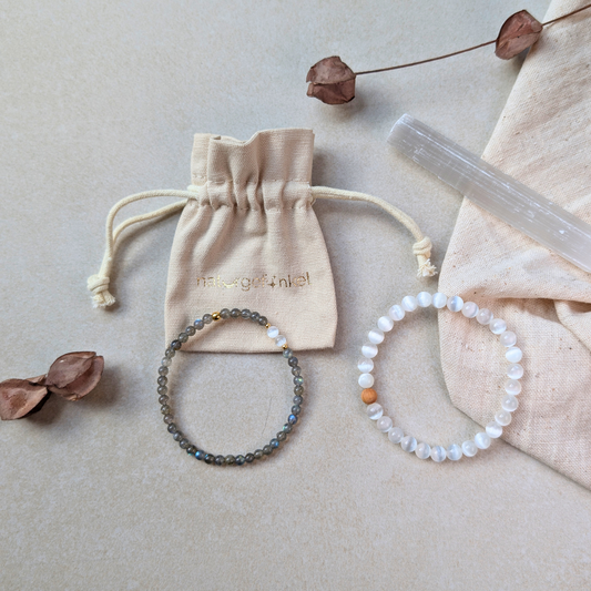 Persönlicher Begleiter