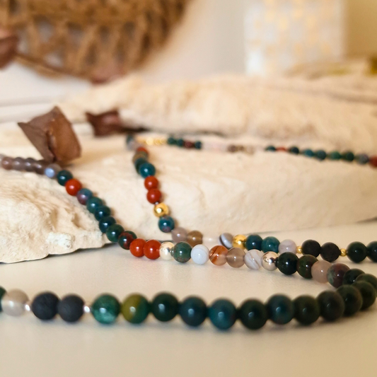 Kette "Rooted Energy"