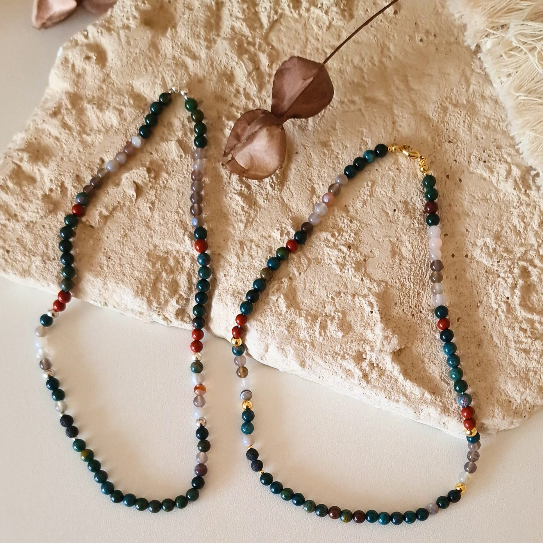 Kette "Rooted Energy"