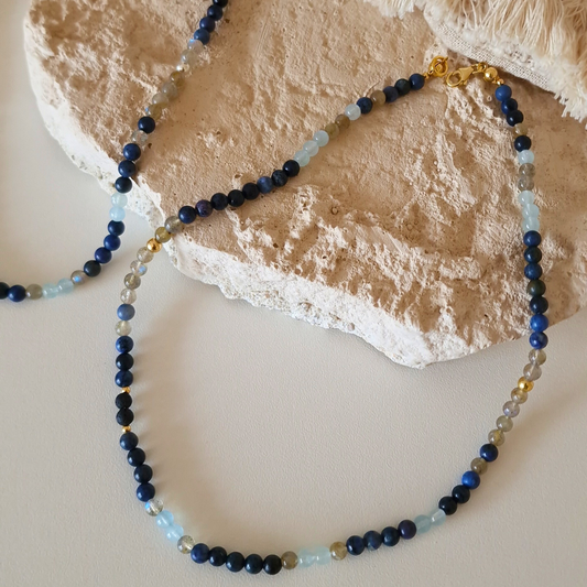 Kette "Soul Flow"
